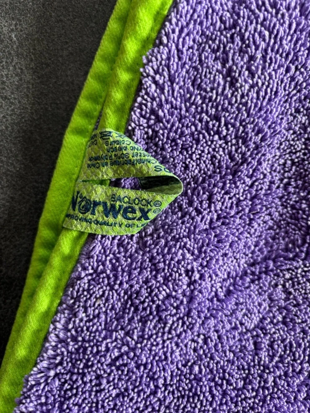 Norwex kids luxurious